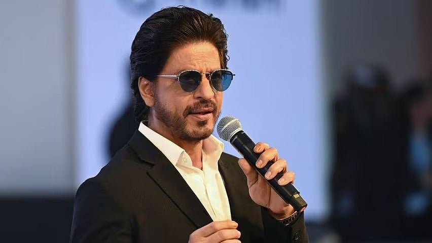 SRK: 