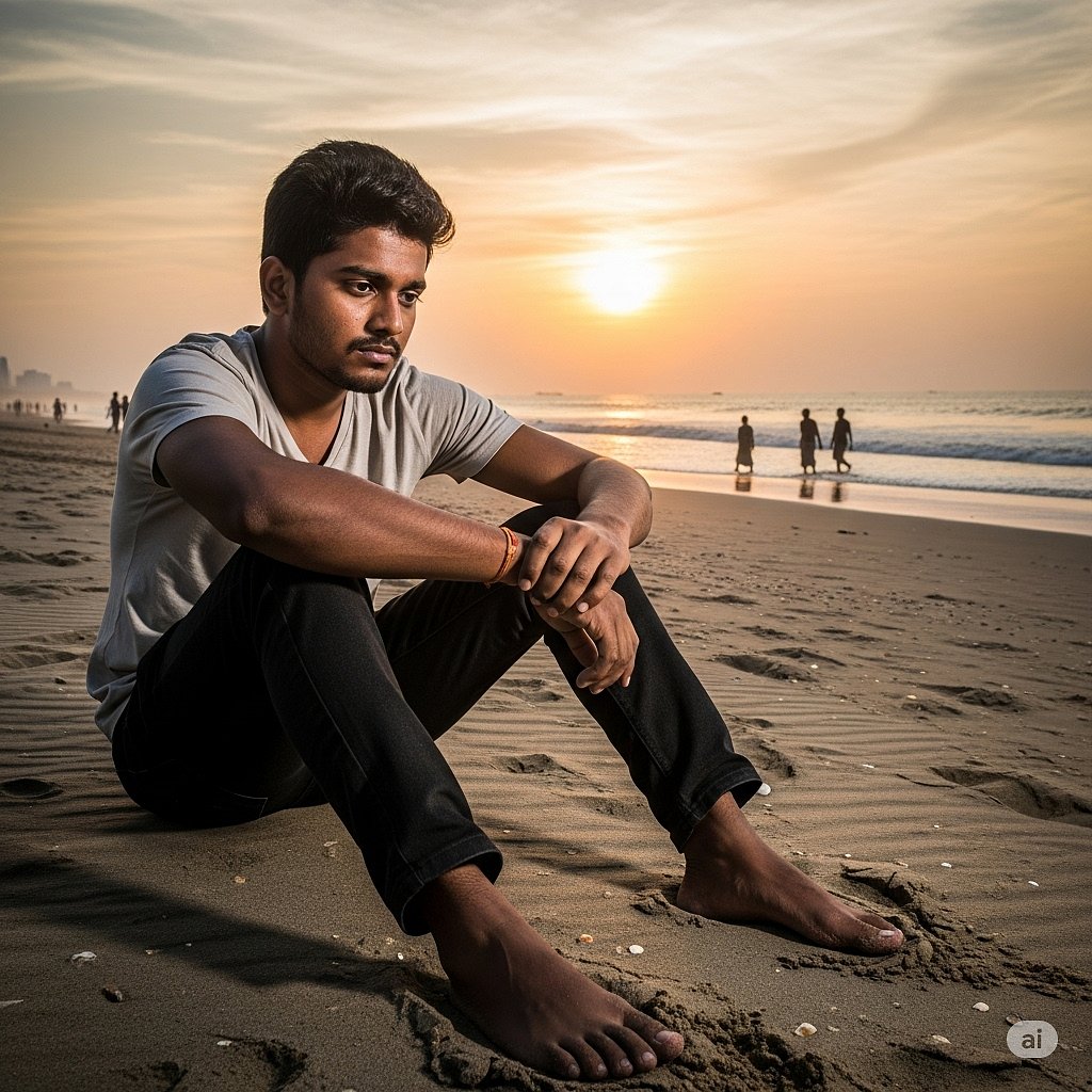 ரயில்நிலையம், மெரினா என கழித்த நாட்கள்! - பேச்சிலர் வாழ்க்கையின் வலியும் இன்பமும் | #Chennaidays 