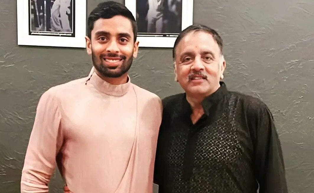 Abhimanyu Easwaran: மறுக்கப்படும் வாய்ப்பு; வாக்குறுதி கொடுத்த கம்பீர்; அபிமன்யு தந்தை சொல்வது என்ன?