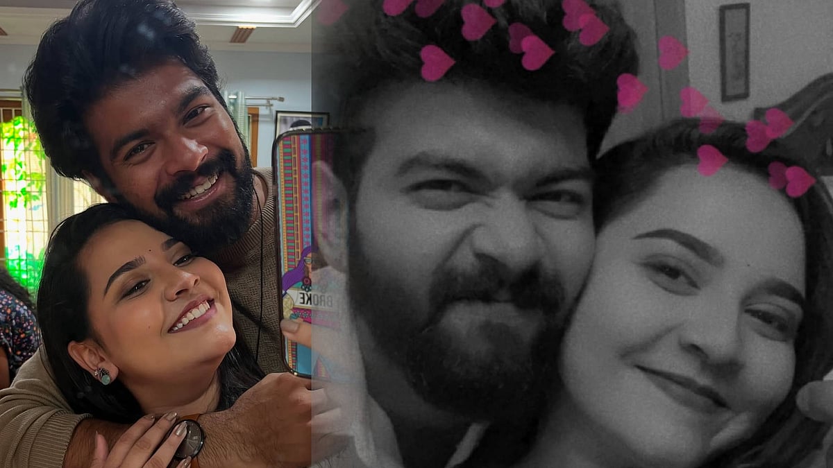 Baakiyalakshmi: ``ஒரு முறை கூட விட்டுக்கொடுத்ததில்லை