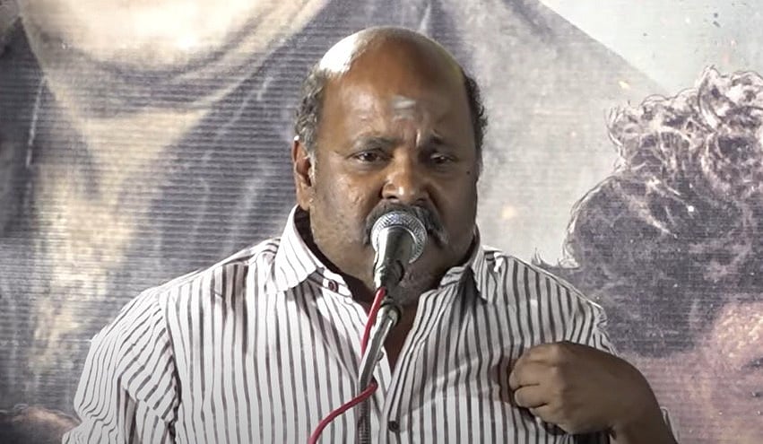 Captain Prabhakaran: `எனக்காக விஜயகாந்த் சார் மூணு மணிநேரம் ஷூட்டிங்கை நிறுத்தினார்’ - சிங்கம்புலி
