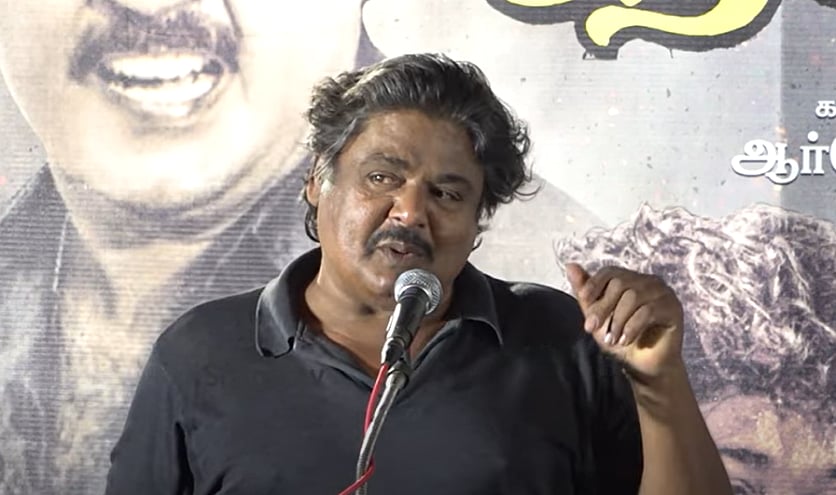 Captain Prabhakaran: ``இந்தப் படத்தில் நடிக்க வேண்டிய ஹீரோயின் இவங்க தான்!'' - மன்சூர் அலி கான்