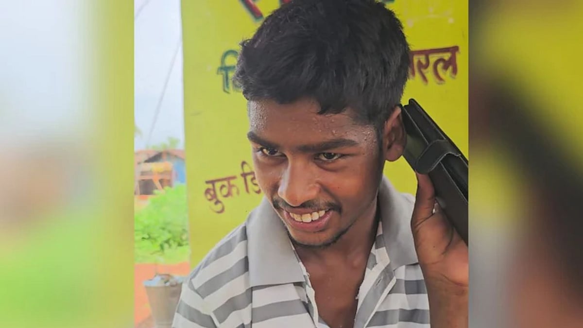 ”விராட் கோலி பேசுறேன்...” சிறுவர்களுக்கு வந்த கிரிகெட் நட்சத்திரங்களின் அழைப்பு - பின்னணி இதுதான்