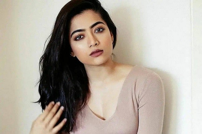 Rashmika: ``எனக்கு எதிரா ட்ரோல் செய்ய பணம் கொடுக்குறாங்க'' - வருத்தமாக பேசிய ராஷ்மிகா