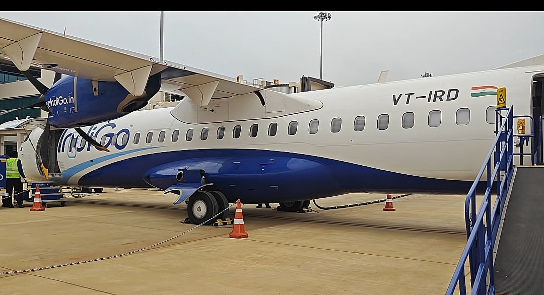 ஏன் இந்த அடிமையின் சின்னம்? - VT என்ற எழுத்துகள் தேவையா?