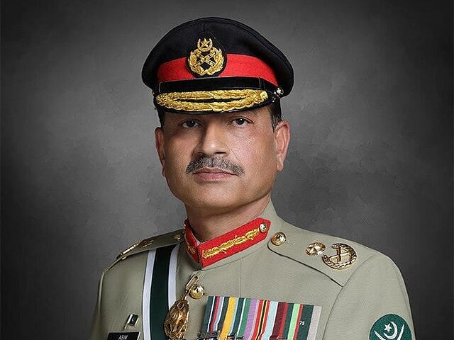 ``இது தான் பாக். உத்தி; இந்தியா அணு ஆயுத மிரட்டலுக்கு பணியாது'' - அசிம் முனீருக்கு இந்தியா பதிலடி