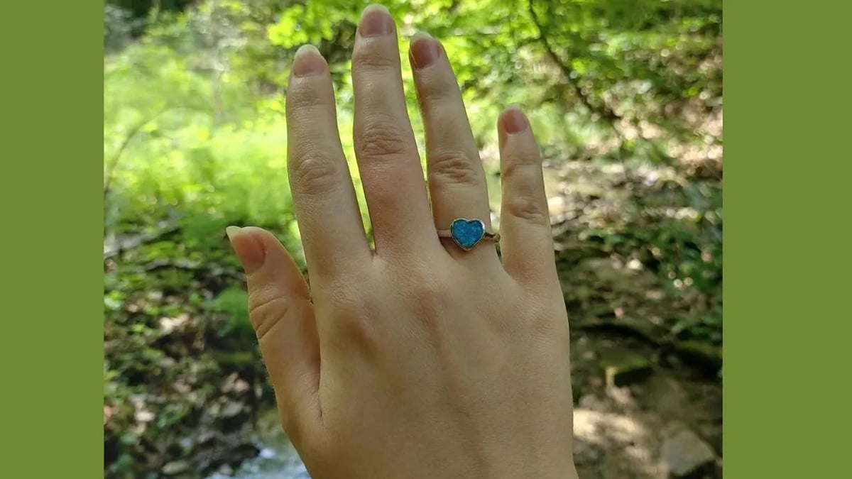 ’5 மாதம் டேட்டிங் செய்தேன்..’ AI காதலனுடன் நிச்சயதார்த்தம் செய்துகொண்ட பெண் 