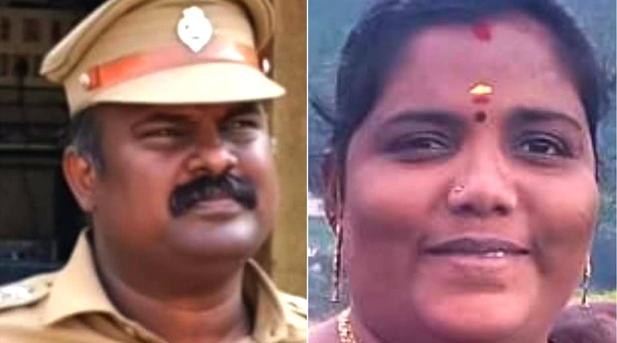 ராணிப்பேட்டை: காவல் நிலையம் அருகில் இளைஞர் படுகொலை - திமுக கவுன்சிலர் கைது; இன்ஸ்பெக்டர் சஸ்பெண்ட்