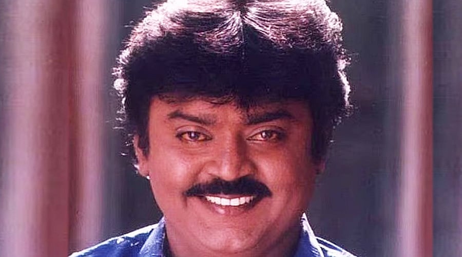 உறுமிய மன்சூர், அலறிய சரண்யா, கர்ஜித்த விஜயகாந்த் - `கேப்டன் பிரபாகரன்' நினைவுகள் பகிரும் செல்வமணி