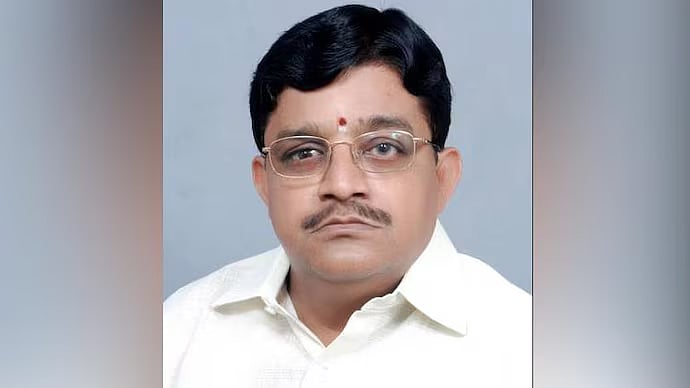 Maitreyan: அதிமுகவில் இருந்து விலகி திமுகவில் இணைந்தது ஏன்? - முன்னாள் எம்.பி., மைத்ரேயன் விளக்கம்