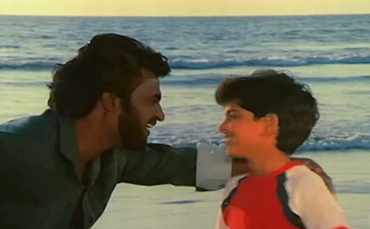 Coolie - War 2: ரஜினி - ஹ்ரித்திக் இணைந்து நடித்த காட்சி; அனுபவம் பகிர்ந்த பாலிவுட் நடிகர்!