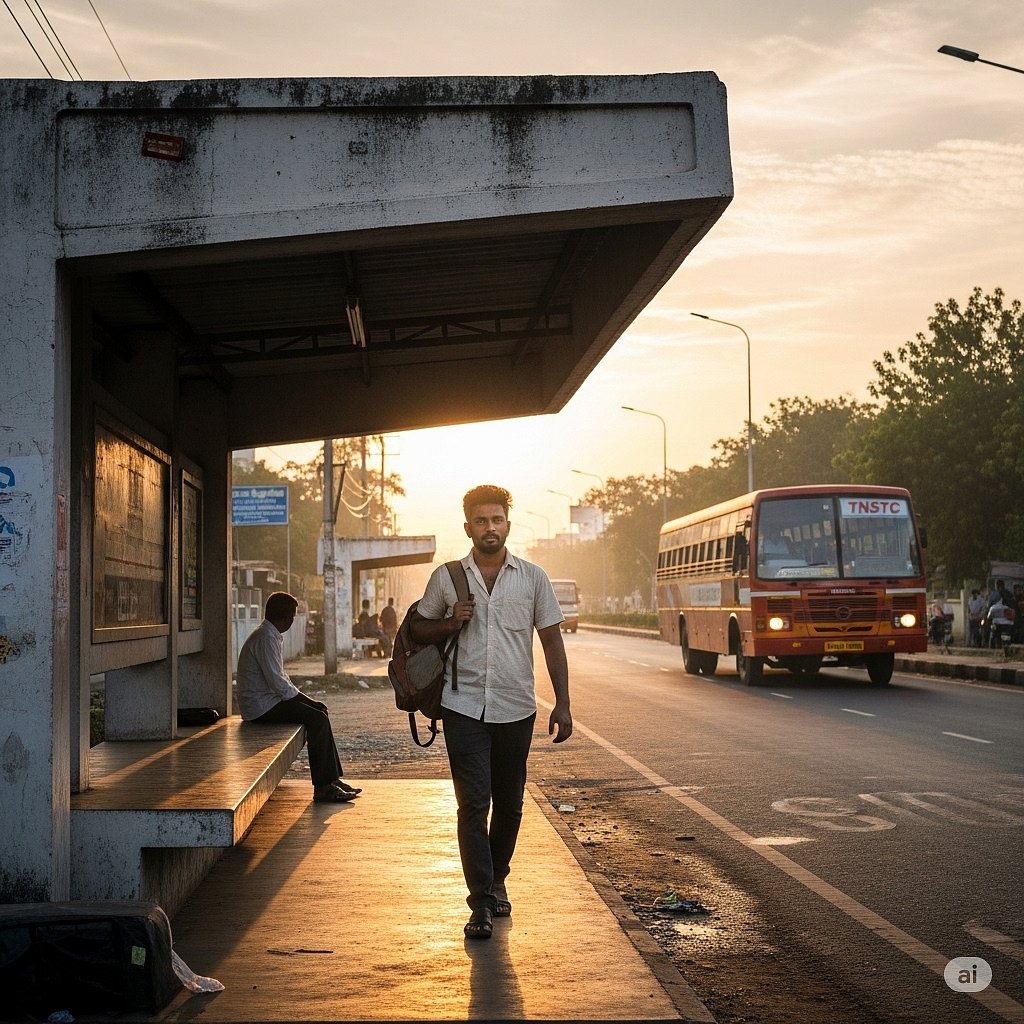 சென்னை உலகத்திற்குள் ஒரு நாள்! - இளைஞரின் அனுபவப் பகிர்வு |#Chennaidays