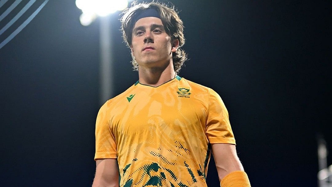 மூன்றே போட்டிகளில் கோலியின் சாதனையை முறியடித்த `பேபி ஏபி' பிரேவிஸ்; எப்படி சாத்தியமானது?