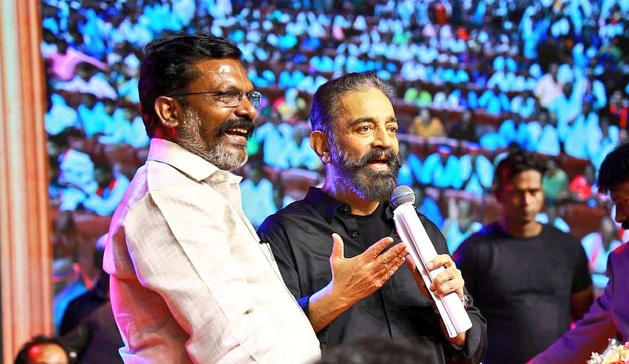 ``நானும் மலம் அள்ளுவேன், உனக்காக அல்ல.. எனக்காக