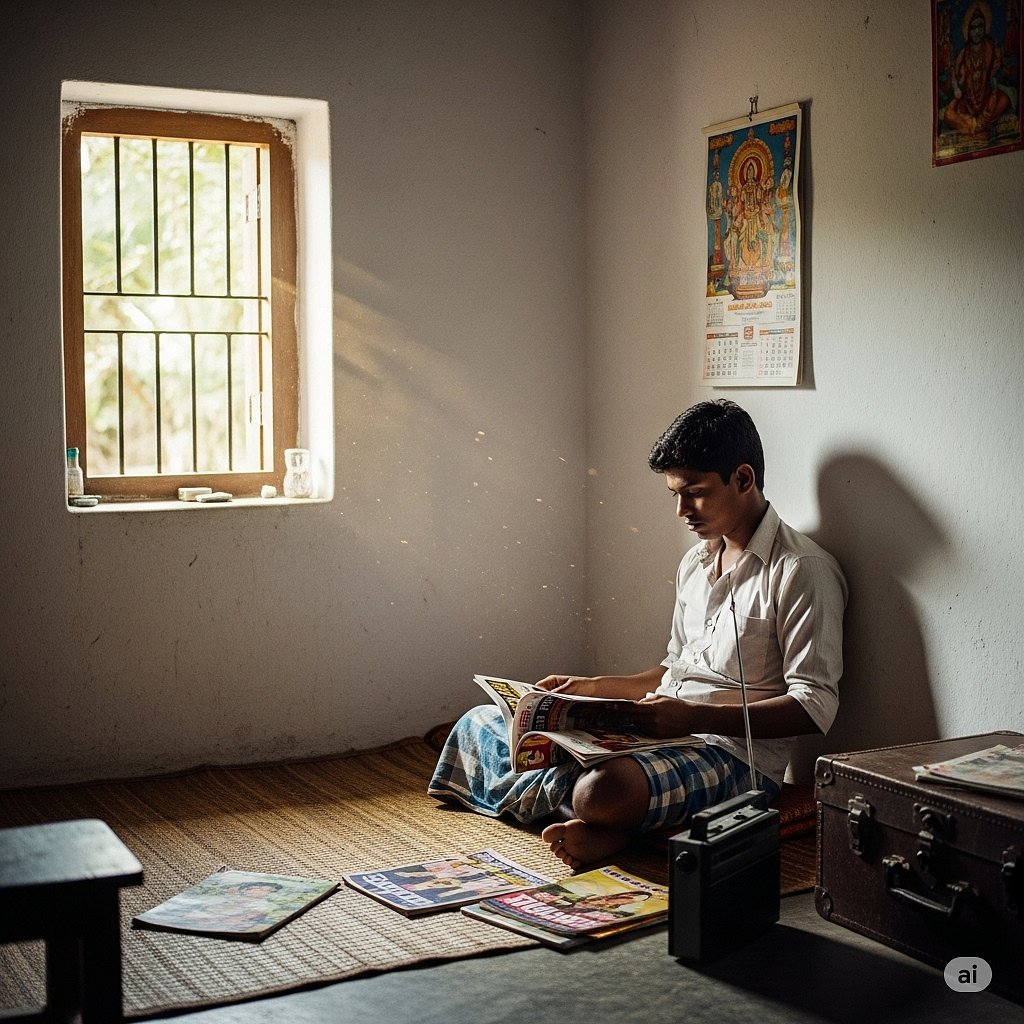 ஒருவார விகடன் படிக்காது போனாலும் மனம் துடிக்கும்! - நெஞ்சோடு நிற்கும் நினைவலை | #நானும்விகடனும்