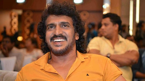 Upendra: 'இந்த கண் பழக்கம்தான் என்னோட ப்ளஸ்'- வைரலாகும் உபேந்திரா வீடியோ  