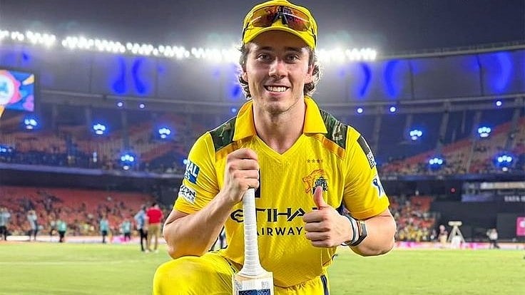 டெவால்ட் பிரெவிஸ் விவகாரத்தில் நடந்தது என்ன? - அடுத்தடுத்து விளக்கம் கொடுத்த சிஎஸ்கே & அஸ்வின்