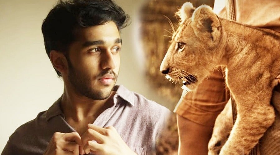 `விஜயகுமார் பேரன் ஹீரோ; `துபாய்’ சிங்கத்தின் சம்பளம் அஞ்சு கோடி' - பிரபு சாலமனின் `மேம்போ’ ஸ்டோரி