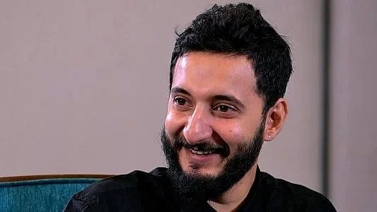 `உண்மையில் இது எனது முதல் 'Fan Boy' மொமன்ட்' - ஏ.ஆர் ரஹ்மான் குறித்து நெகிழ்ந்த சுஷின் ஷ்யாம்