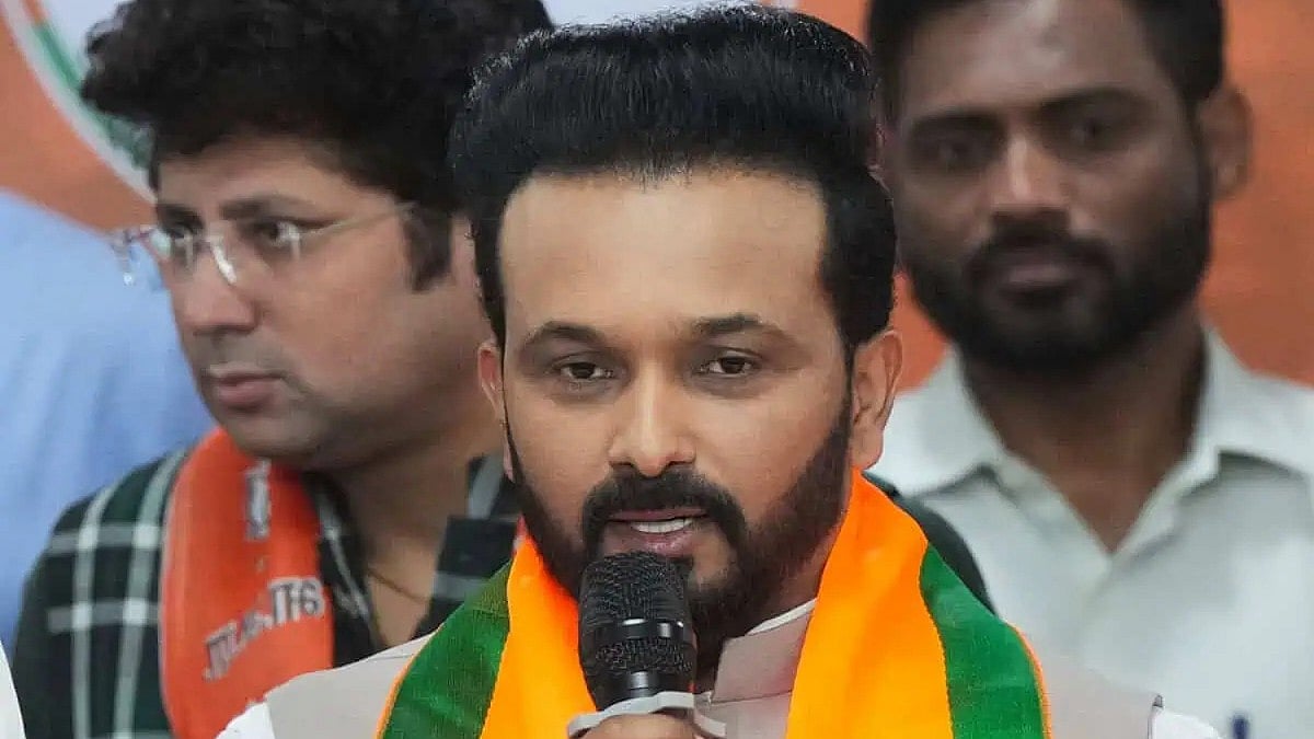 Asia Cup: 'ஆசியக்கோப்பையில் இந்தியா விளையாடக்கூடாது'- கேதர் ஜாதவ் சொல்வது என்ன? 