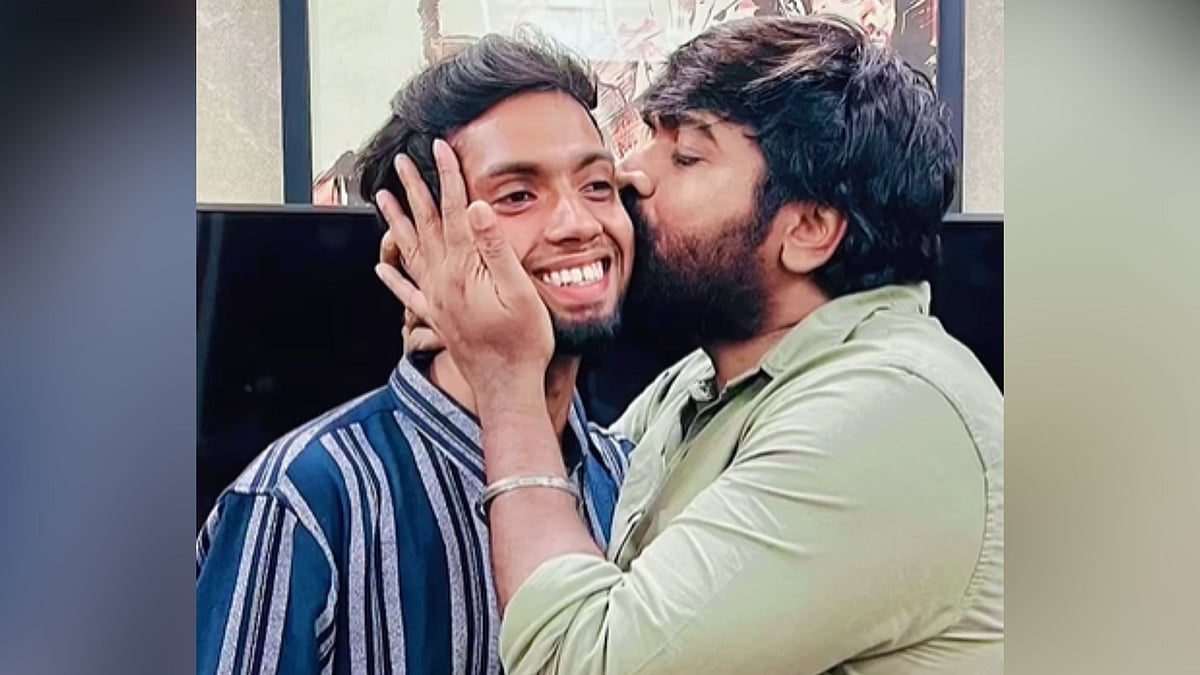 விஜய் சேதுபதியை சந்தித்து சினிமா வாய்ப்பு கேட்ட இளைஞர்கள்; என்ன சொன்னார் தெரியுமா? 