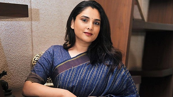  Vote Chori: `ராகுல்காந்தி கூறுவது சரியானது; தேர்தல் ஆணையம் பதில் அளிக்க வேண்டும்' -திவ்யா ஸ்பந்தனா