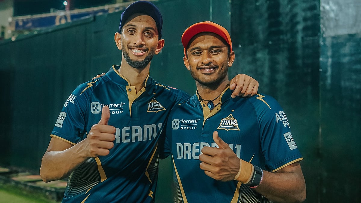 ஆசிய கோப்பை: IPL-ல் ஆரஞ்சு, ஊதா தொப்பிகளை வென்ற டைட்டன்களுக்கு இடமில்லையா?