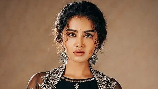 ``பரியேறும் பெருமாள் படத்தில் நான் நடித்திருக்க வேண்டியது; ஆனால்