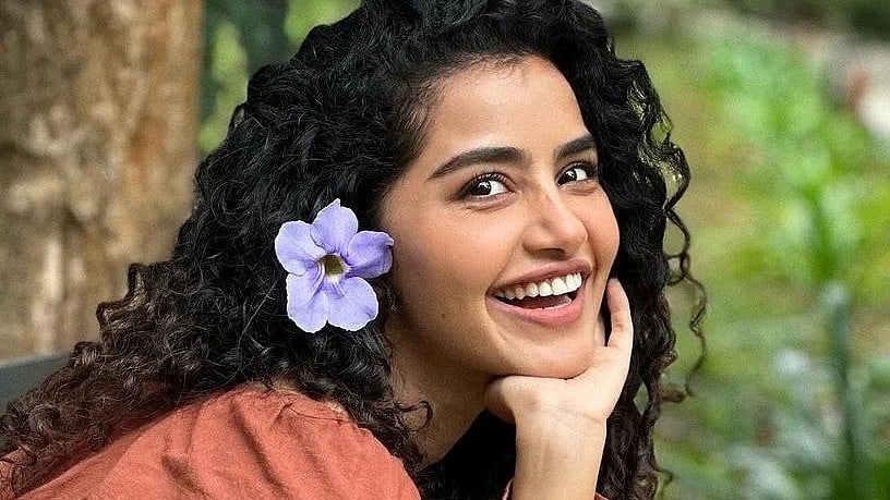 Anupama: ``அந்த நிராகரிப்பை என்னால் மறக்க முடியாது