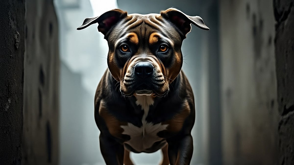 சென்னை: வீட்டின் வெளியே அமர்ந்திருந்தவர் பிட்புல் நாய் கடித்ததால் உயிரிழப்பு – என்ன நடந்தது?