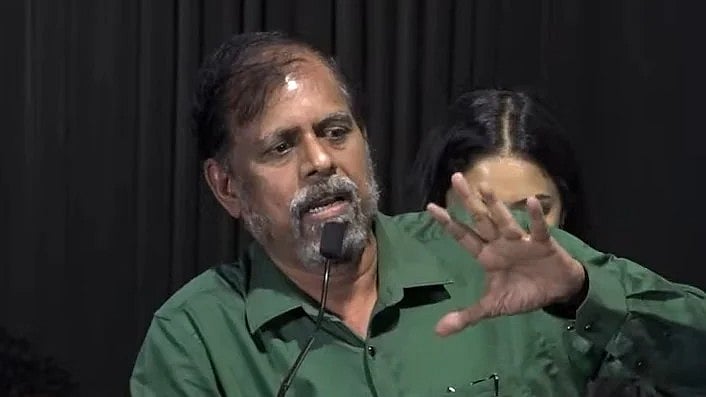 கேப்டன் பிரபாகரன்: 'இந்த நோய்தான் தமிழ் சினிமாவை கெடுத்துக் கொண்டிருக்கிறது'- ஆர்.கே. செல்வமணி 