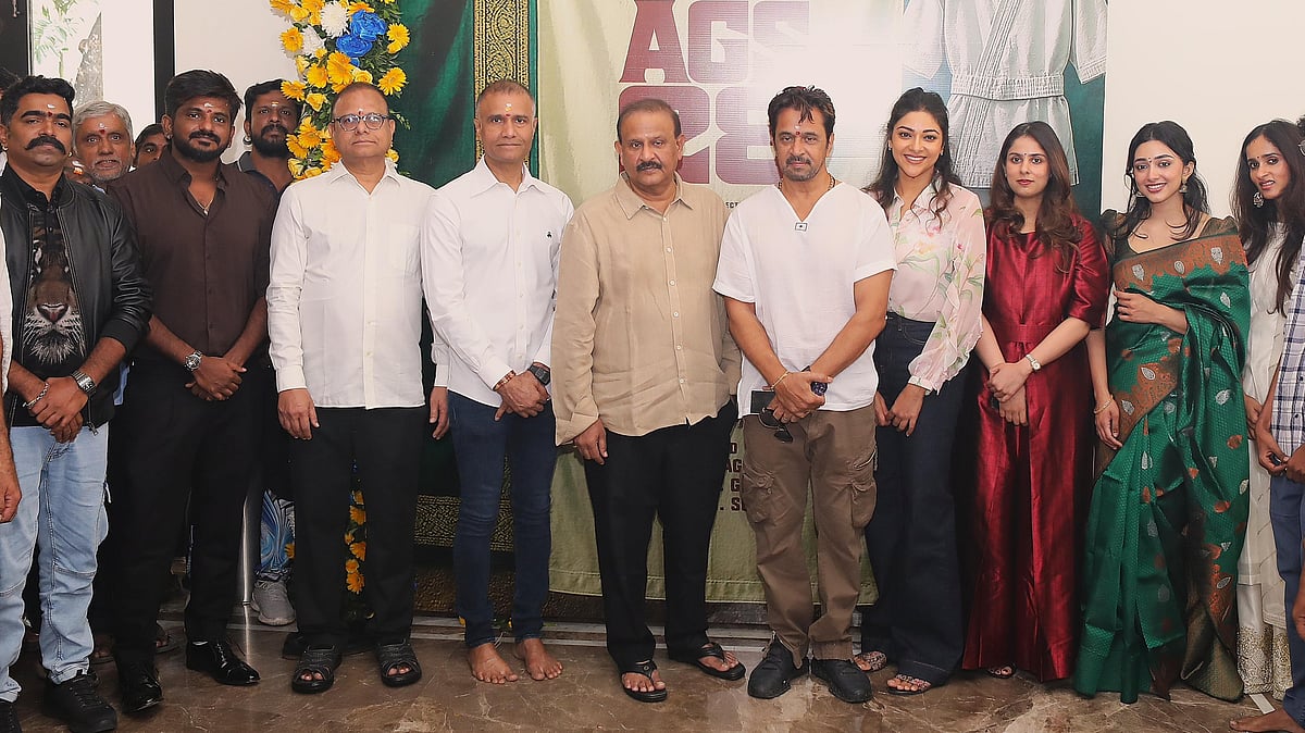 AGS 28: இயக்குநராகும் பிரதீப் ரங்கநாதனின் AD; KGF இசையமைப்பாளர்; ஹீரோ யார்? ஏஜிஎஸ்ஸின் புது அப்டேட்!