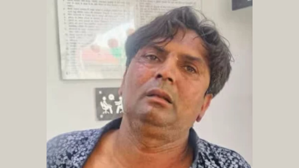 Delhi CM: டெல்லி முதல்வர் ரேகாவை தாக்கிய குஜராத் இளைஞர் கைது; நடந்த சம்பவத்திற்கு காரணம் என்ன?