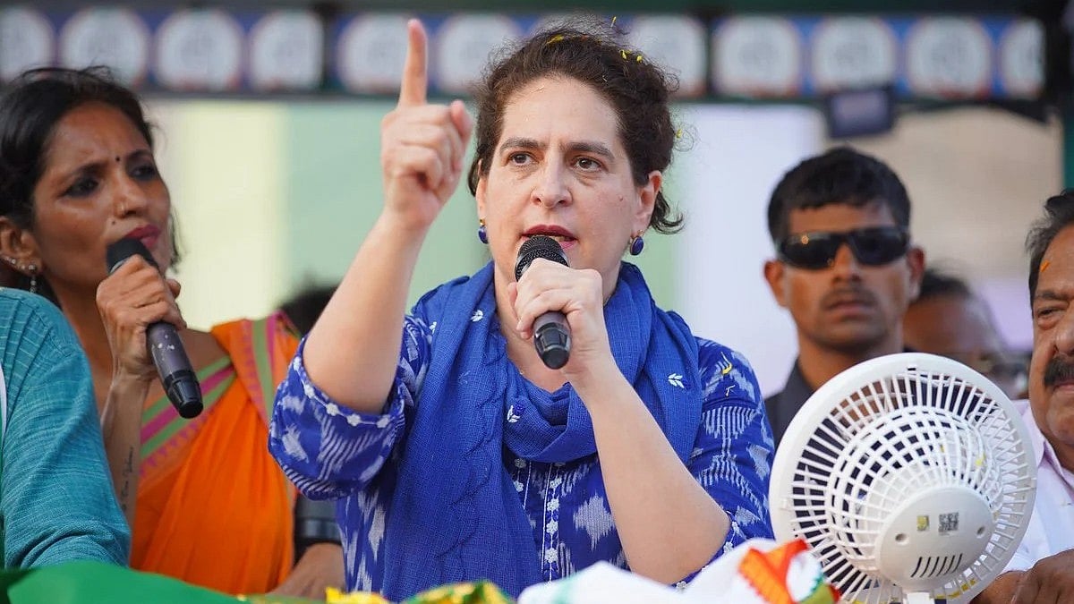 ``இந்தப் பிரச்னை குறித்து விவாதிப்போம்: இது நாடகமல்லவே