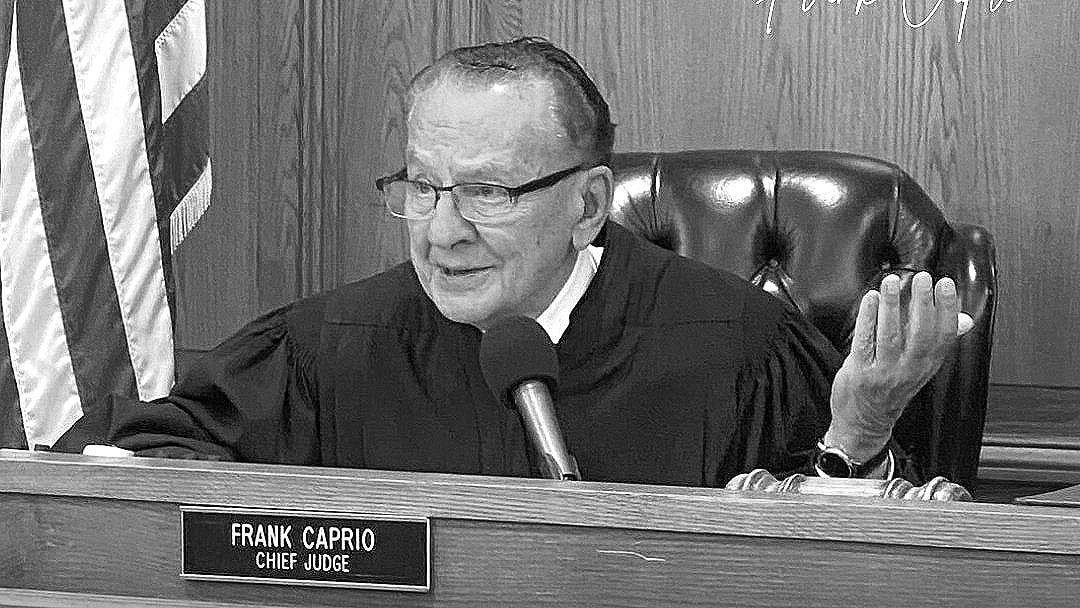Frank Caprio: அமெரிக்காவின் கனிவான நீதிபதி பிராங்க் கேப்ரியோ காலமானார்; கடைசியாக சொன்ன செய்தி!