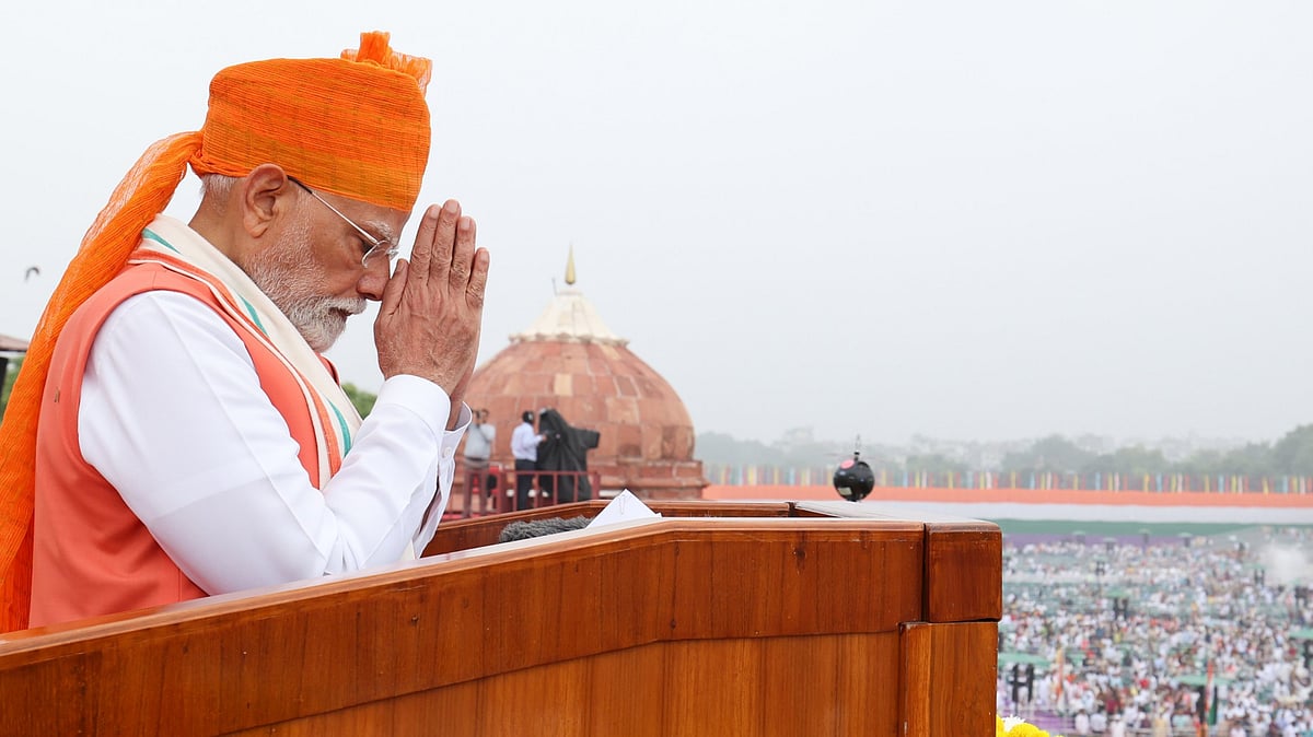 USA - India: 2024 தேர்தல்; ``மோடியை தோற்கடிக்க வெளிநாட்டு சதி நடந்ததா?'' -அமெரிக்கா சொல்லும் செய்தி!