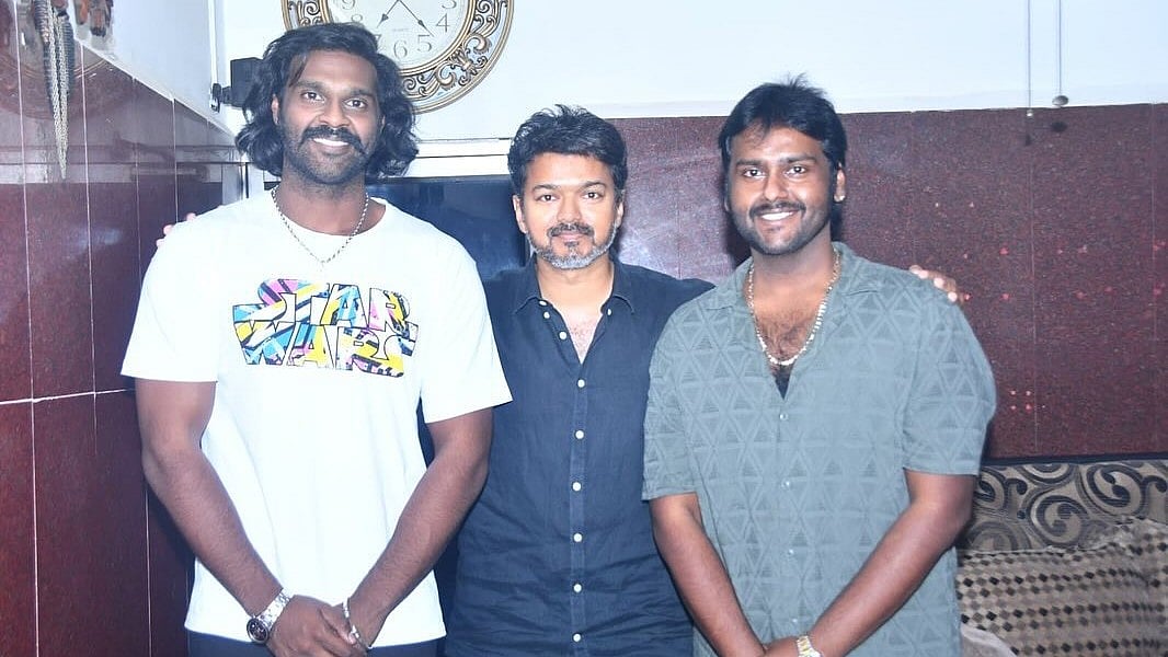 Captain Prabhakaran: 