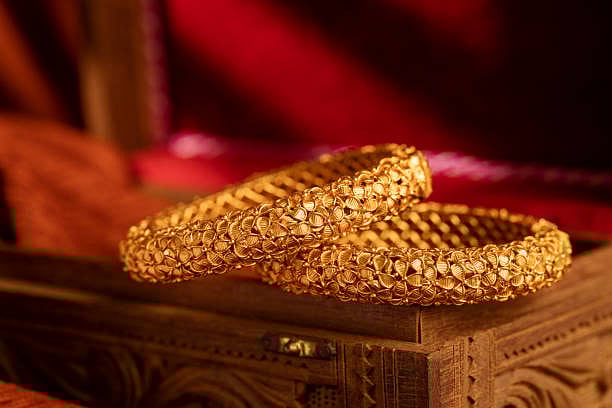 Gold Rate: பவுனுக்கு ரூ.1 லட்சத்தை தாண்டிய தங்கம் விலை; வரலாற்று உச்சம்! - இன்றைய தங்கம் விலை என்ன?