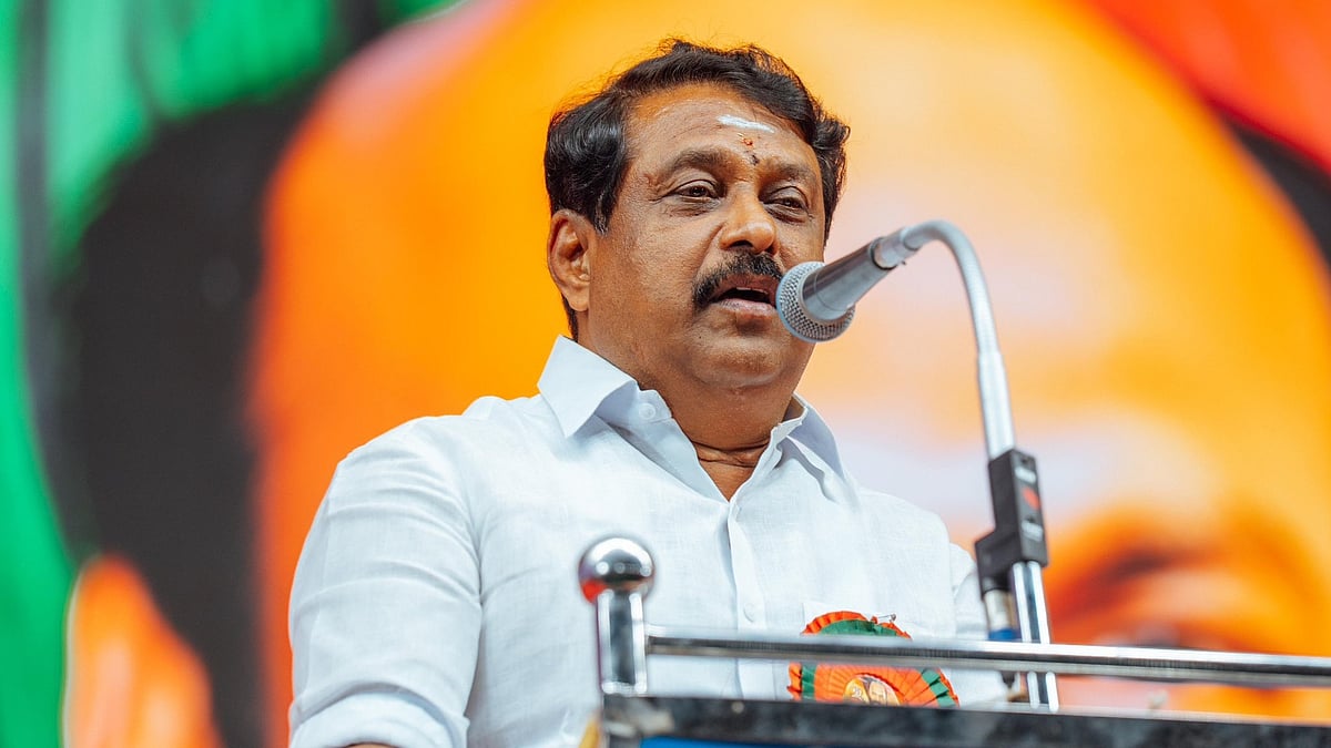 பாஜக கூட்டணி குறித்து டிடிவி தினகரன் குற்றச்சாட்டு; “எனக்கு விளங்கல” - நயினார் நாகேந்திரன் பதில்