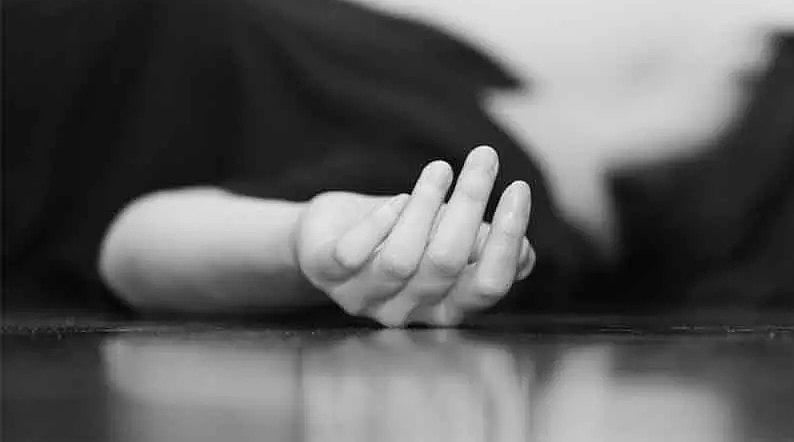 சென்னை: விஷப்பூச்சி கடித்து இளம் பெண் மரணம்? காவல்துறை சொல்வது என்ன?