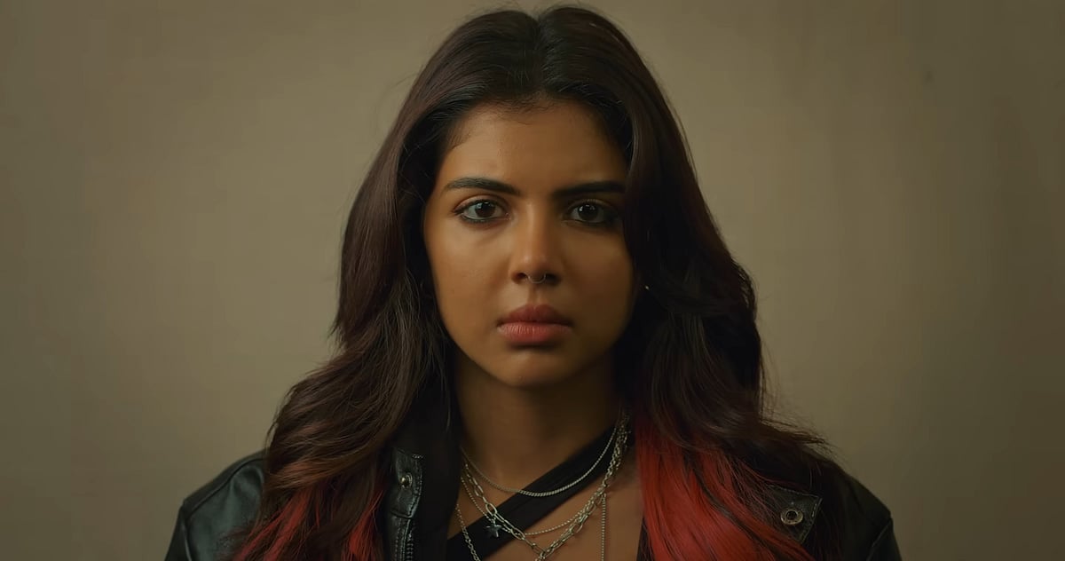 Lokah: அக்ஷய் குமார் டு பிரியங்கா சோப்ரா - 'பெண் சூப்பர் ஹீரோ'வைப் புகழும் பாலிவுட் நட்சத்திரங்கள்!