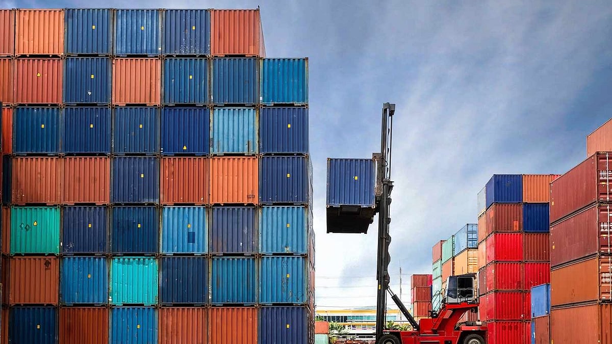 ட்ரம்ப் 50% வரி; இந்தியா மீது தாக்கமா? இந்திய வர்த்தக அமைச்சகத்தின் தரவுகள் என்ன கூறுகின்றன?