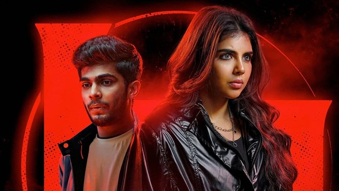 Lokah Chapter 1: தீபாவளிக்கு 'லோகா'வின் ஓடிடி ரிலீஸ்; வெளியான மோலிவுட் அப்டேட்!