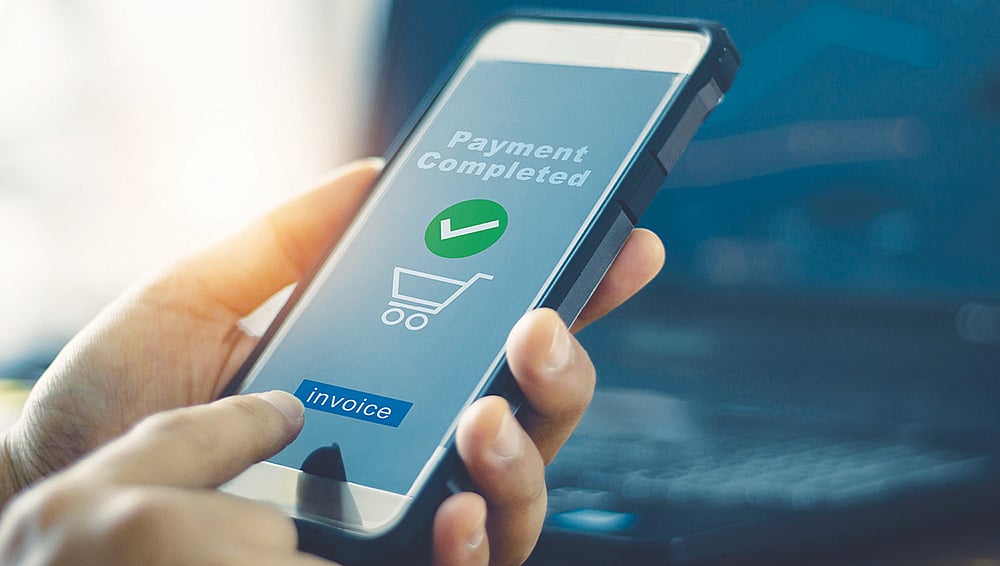 பண பரிவர்த்தனை : தவறுதலாகப் பணம் அனுப்பிவிட்டால், திரும்பப் பெறுவது எப்படி?