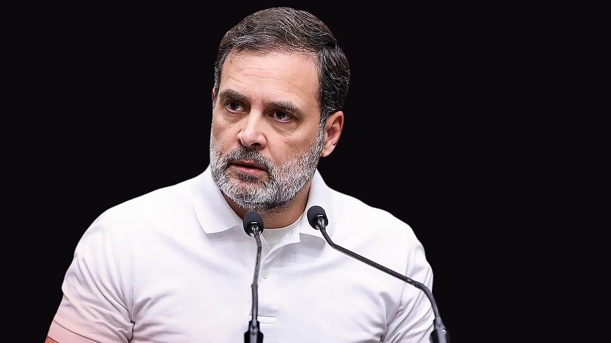 ``உங்கள் மைக் மட்டும்தான் வேலை செய்யாமல் போகிறது