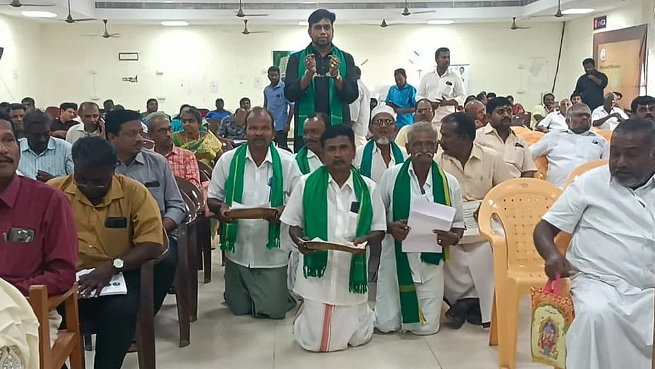 தென்காசி: 