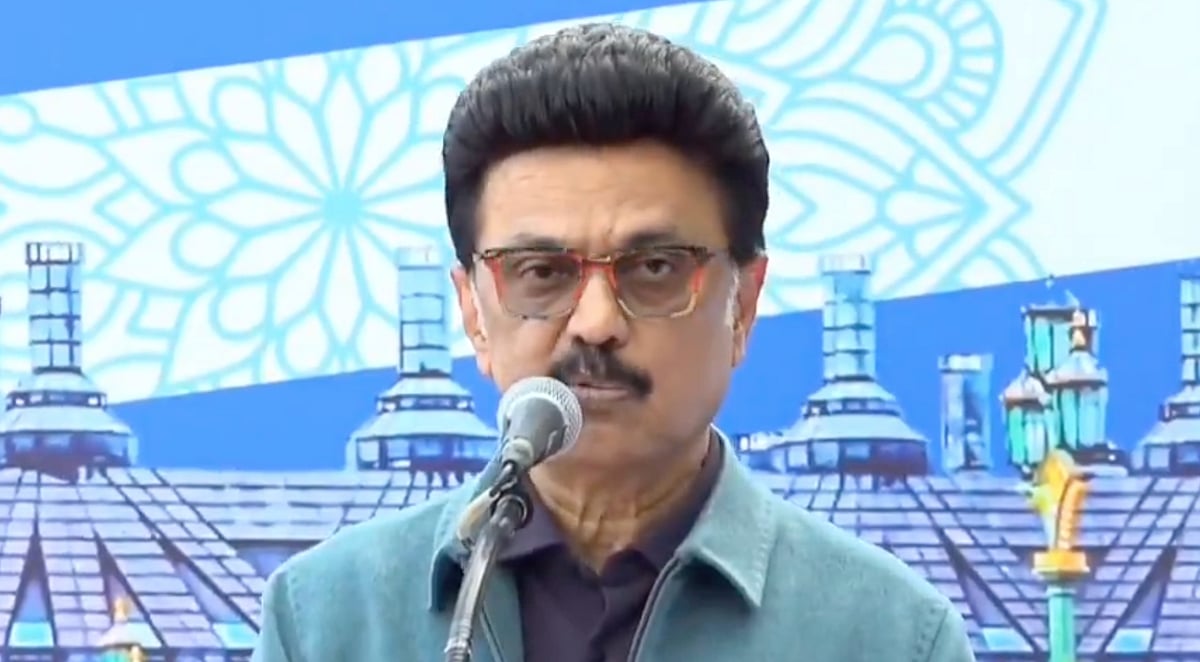 `விஜய் குறித்த கேள்வி, DMK vs TVK, புதிய கட்சிகள் வருகிறதா?’ - ஸ்டாலின் சொன்ன பதில்