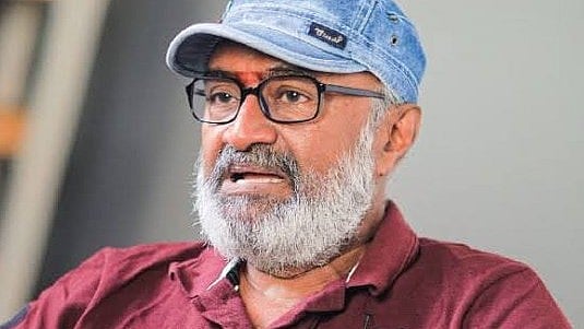 ``இந்த அளவுக்கு நான் வர்றதுக்கு காரணம் அவர்தான்'' - மறைந்த S.N சக்திவேல் குறித்து M.S பாஸ்கர் 