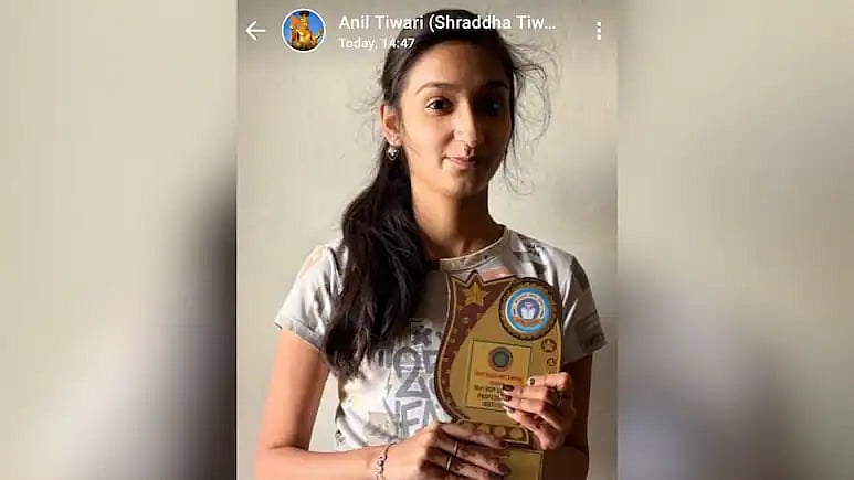 காதலியை கைவிட்ட காதலன்; தற்கொலையை தடுத்து நிறுத்தியவரை மணந்த பெண் - டெஸ்ட் வைக்கும் தந்தை!