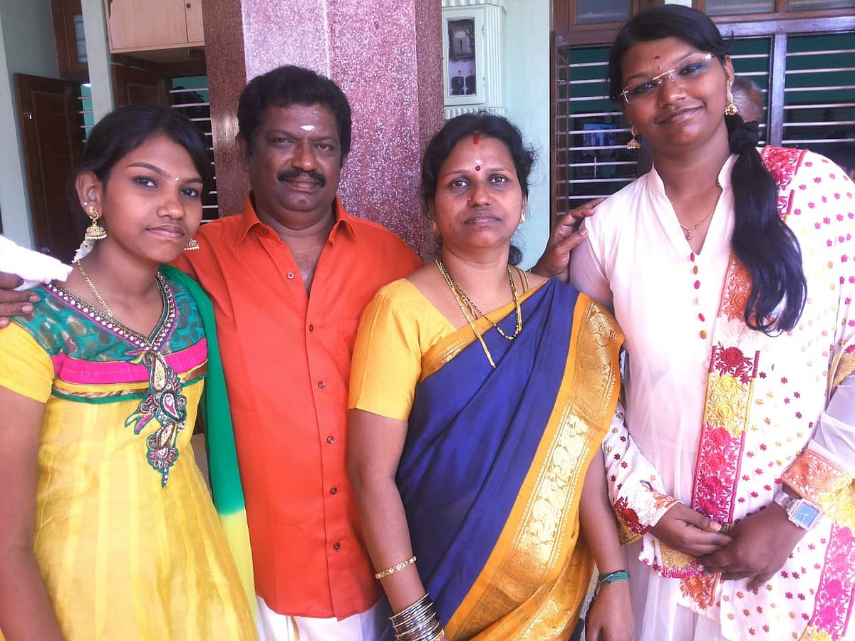 ’சின்னப்பாப்பா பெரிய பாப்பா’ இயக்குநர் எஸ்.என்.சக்திவேல் காலமானார்; டி.வி, சினிமா பிரபலங்கள் அஞ்சலி